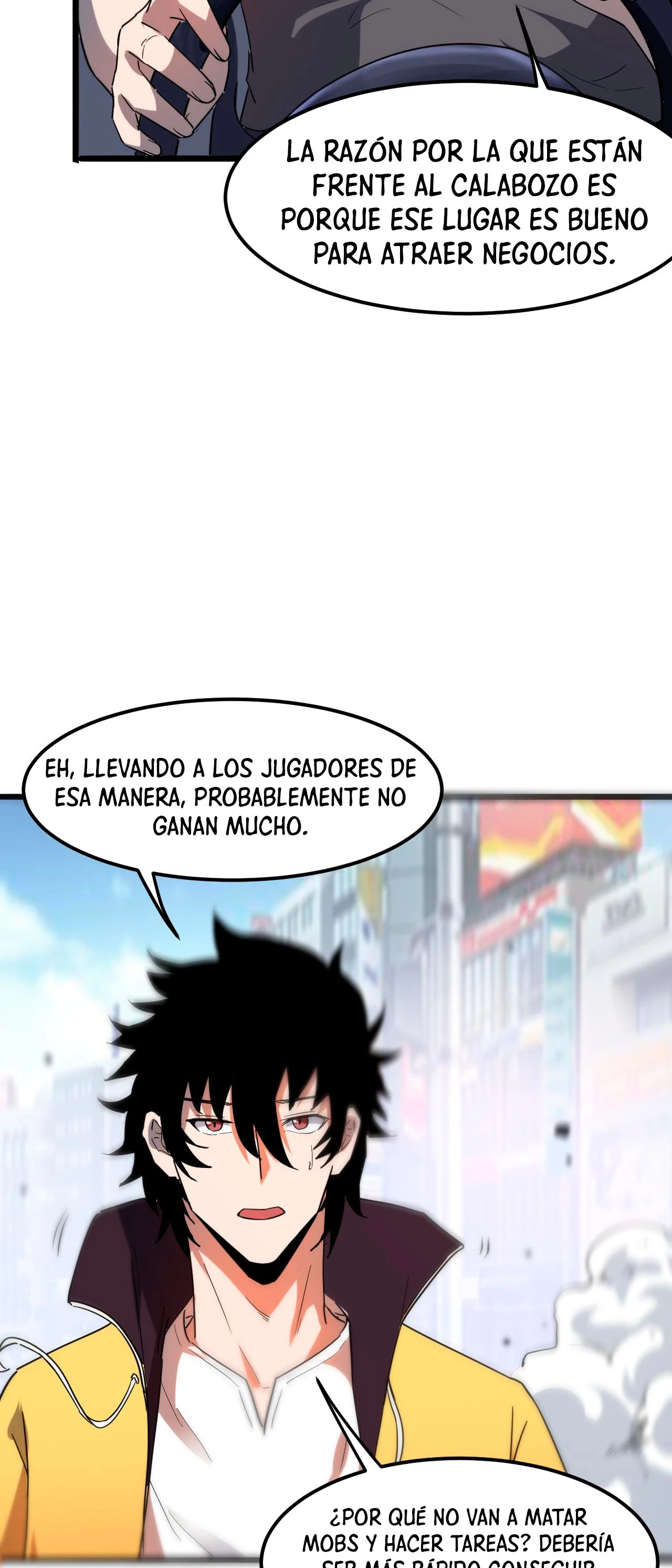 El rey de los errores > Capitulo 12 > Page 371